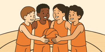 The Impact of Youth Basketball Tournaments on Young Athletes