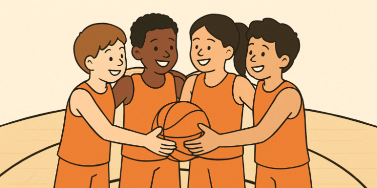 The Impact of Youth Basketball Tournaments on Young Athletes