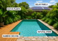 Sustainable Trends in Modern Pool Design