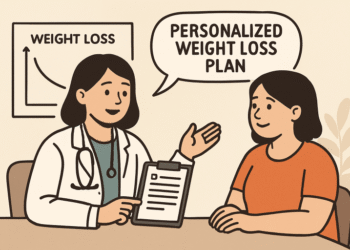 How Medical Weight Loss Clinics Support Long-Term Health Goals