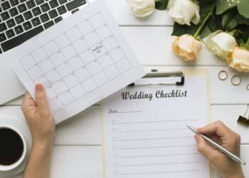 The Pre-Marriage Checklist Nobody Talks About