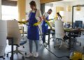 Commercial & Office Cleaning in Fitzroy – Expert Cleaners