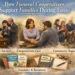 How Funeral Cooperatives Support Families During Loss