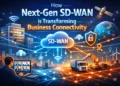 Next-Gen SD-WAN