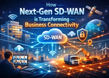 Next-Gen SD-WAN