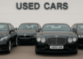 How to Choose the Right Luxury Used Car