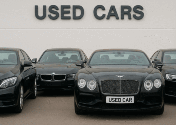 How to Choose the Right Luxury Used Car