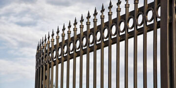 Benefits of Steel Fencing: Durable Solutions for Modern Properties