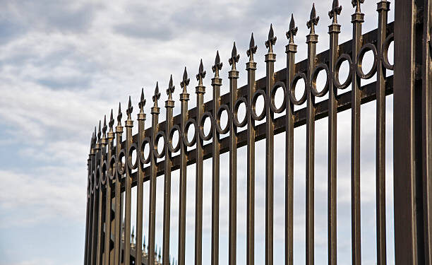 Benefits of Steel Fencing: Durable Solutions for Modern Properties