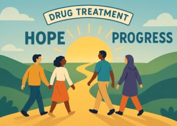 Drug Treatment