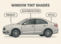 Modern Trends in Window Tinting and Automotive Styling Services