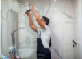 Shower Remodeling