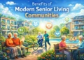 Modern Senior Living Communities