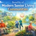 Modern Senior Living Communities