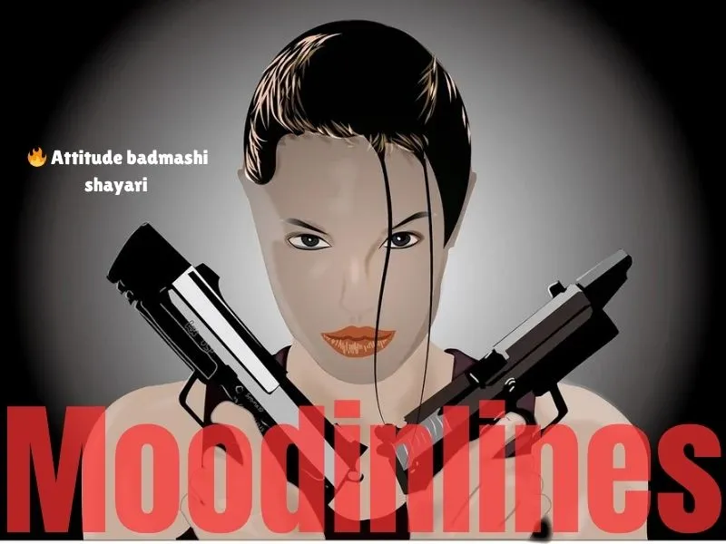 Badmashi Shayari in Hindi 