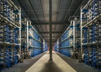 Commercial Water Filtration