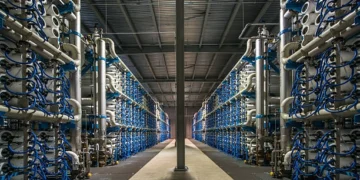 Commercial Water Filtration