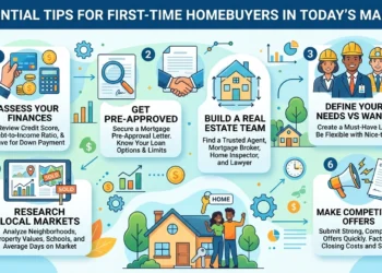 First-Time Homebuyers
