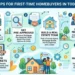 First-Time Homebuyers