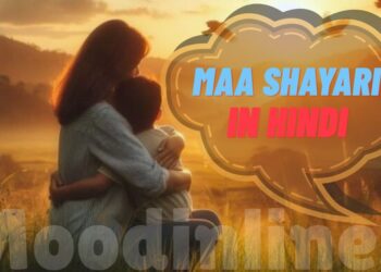 Maa Shayari in Hindi