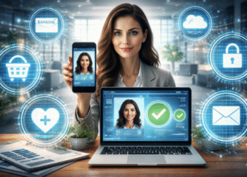 Identity Verification in Your Digital Life: Why It Matters More Than Ever