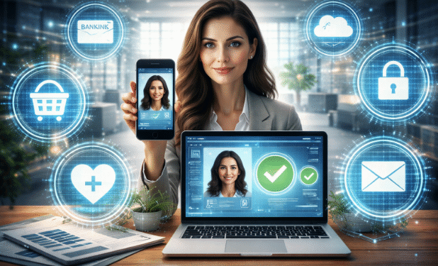 Identity Verification in Your Digital Life: Why It Matters More Than Ever