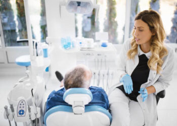 Modern Dental Solutions