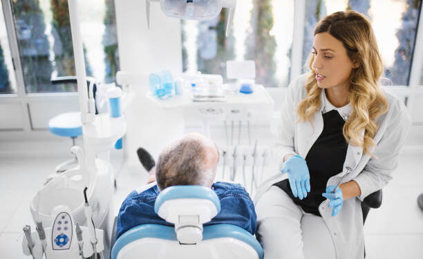 Modern Dental Solutions