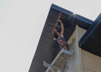 Common Roofing Materials for Modern Homes