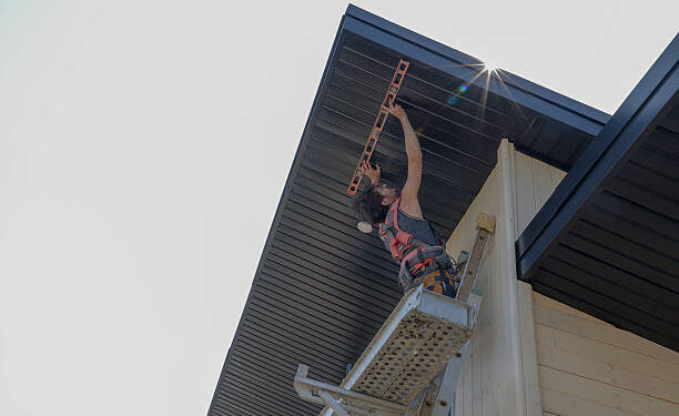 Common Roofing Materials for Modern Homes