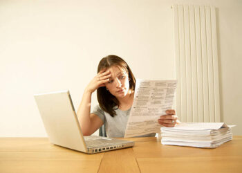 Overcome Money Anxiety