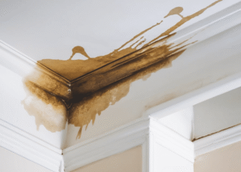 Water Damage