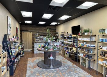 The Best CBD Near You in Simi Valley — Full Breakdown (2026)