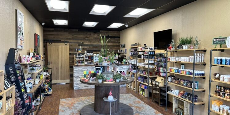 The Best CBD Near You in Simi Valley — Full Breakdown (2026)